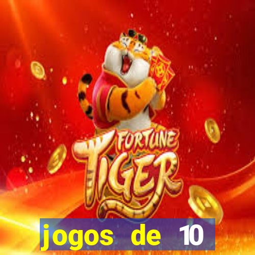 jogos de 10 centavos estrela bet